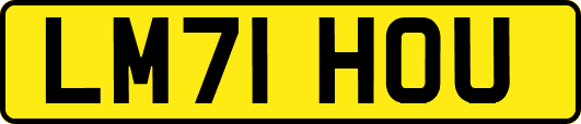 LM71HOU