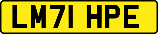 LM71HPE