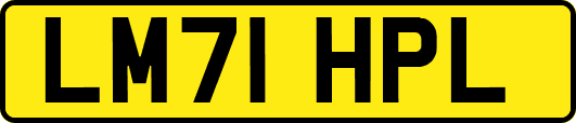 LM71HPL