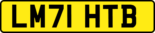 LM71HTB