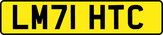 LM71HTC