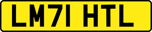 LM71HTL