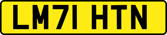 LM71HTN