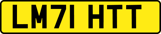 LM71HTT