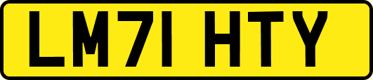 LM71HTY