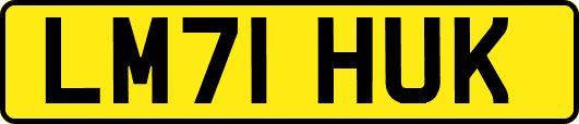 LM71HUK