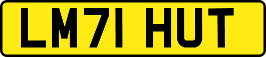 LM71HUT