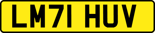 LM71HUV