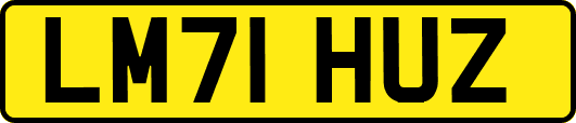 LM71HUZ