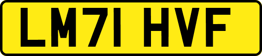 LM71HVF