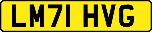 LM71HVG