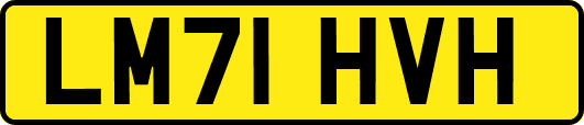 LM71HVH