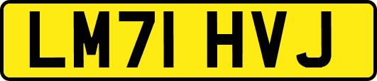 LM71HVJ