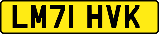 LM71HVK