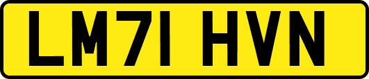 LM71HVN