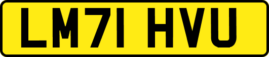 LM71HVU