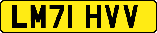 LM71HVV