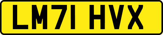 LM71HVX