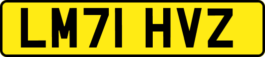 LM71HVZ