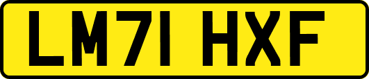 LM71HXF