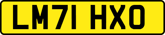LM71HXO