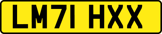 LM71HXX