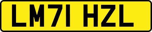 LM71HZL