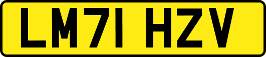 LM71HZV