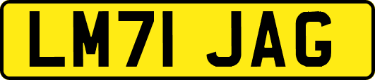 LM71JAG