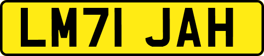 LM71JAH