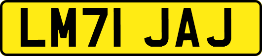 LM71JAJ