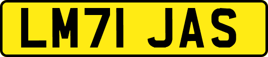 LM71JAS