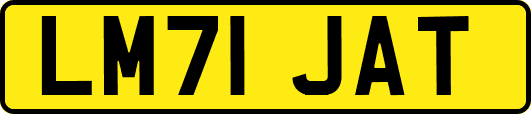 LM71JAT