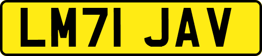 LM71JAV