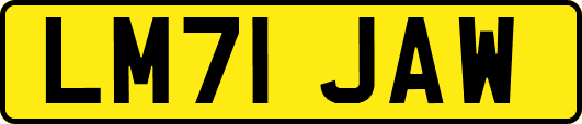 LM71JAW