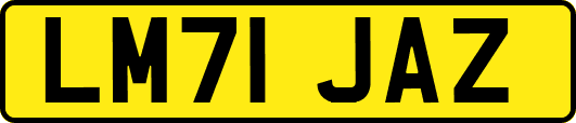 LM71JAZ