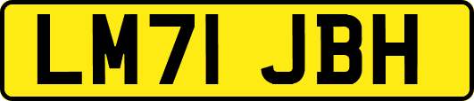 LM71JBH