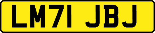 LM71JBJ