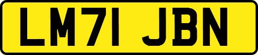 LM71JBN