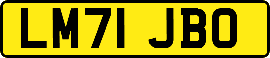LM71JBO