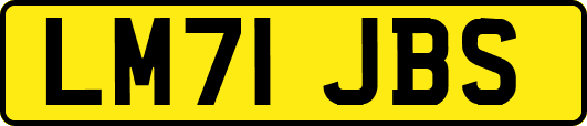 LM71JBS