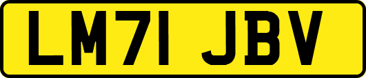 LM71JBV