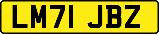 LM71JBZ
