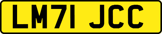 LM71JCC