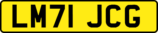 LM71JCG