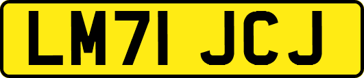 LM71JCJ