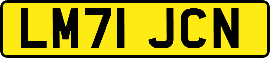 LM71JCN