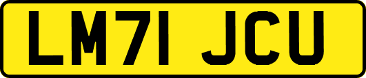 LM71JCU