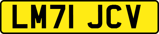 LM71JCV