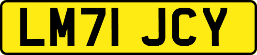 LM71JCY